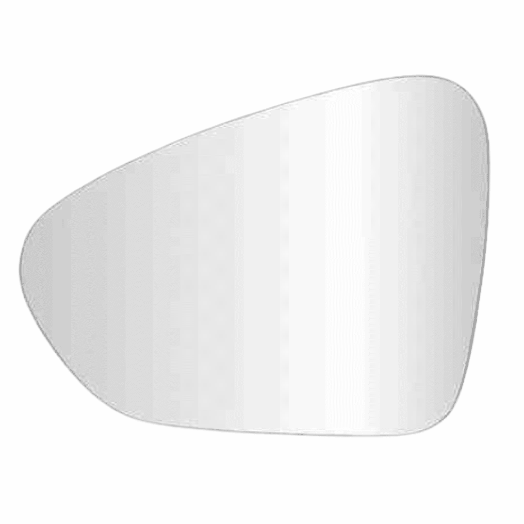 Lente Retrovisor Esquerdo Argo 2017 2018 2019 2020 A 2024 Lente Retrovisor Esquerdo Argo 2017 2018 2019 2020 A 2024