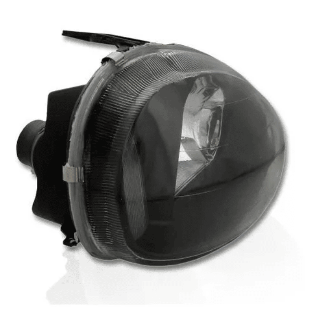 Par Farol Corsa Wind Mascara Negra 1995 à 2008 Par Farol Corsa Wind Mascara Negra 1995 à 2008