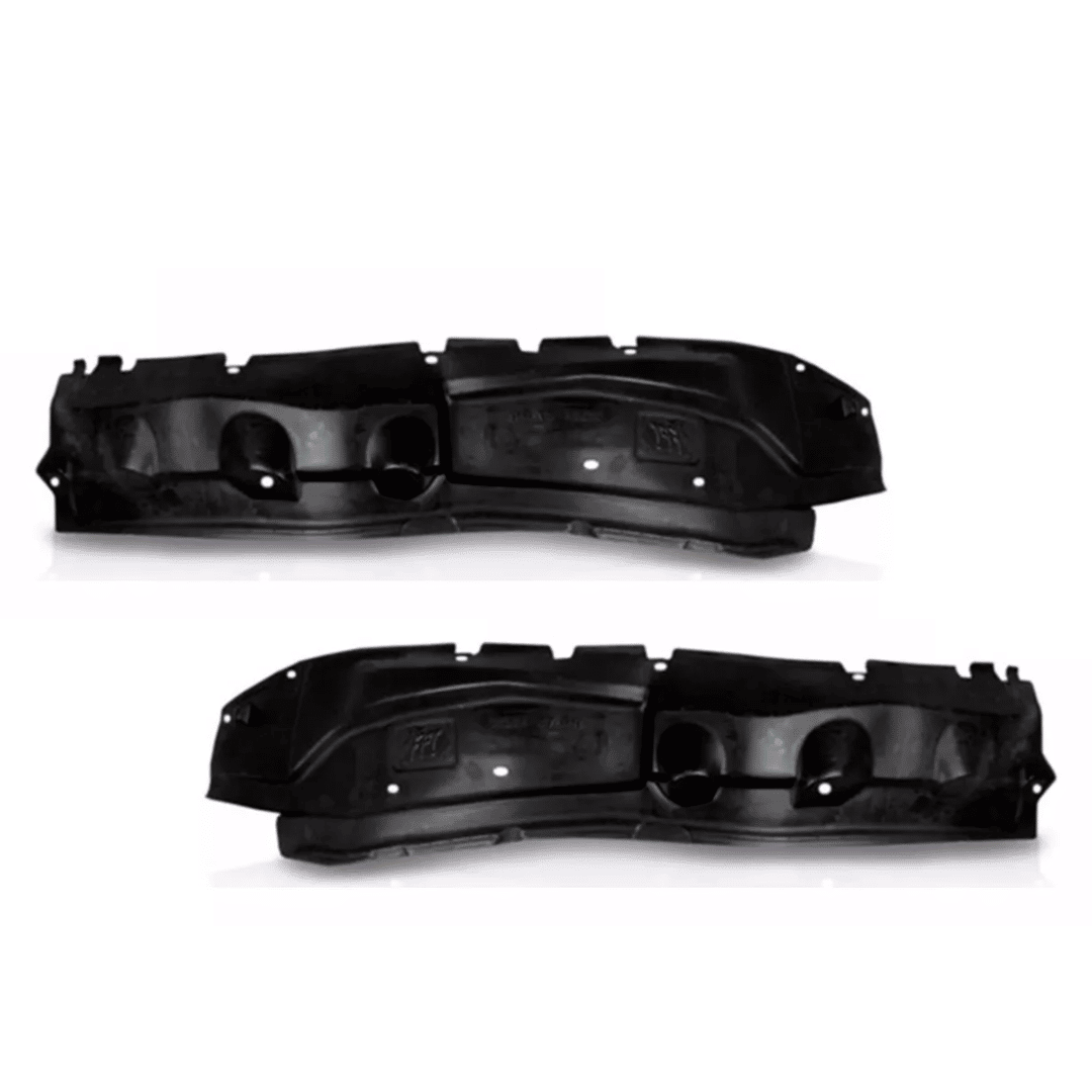 Par Parabarro Posterior L200 Triton 2017 2018 2019 Par Parabarro Posterior L200 Triton 2017 2018 2019