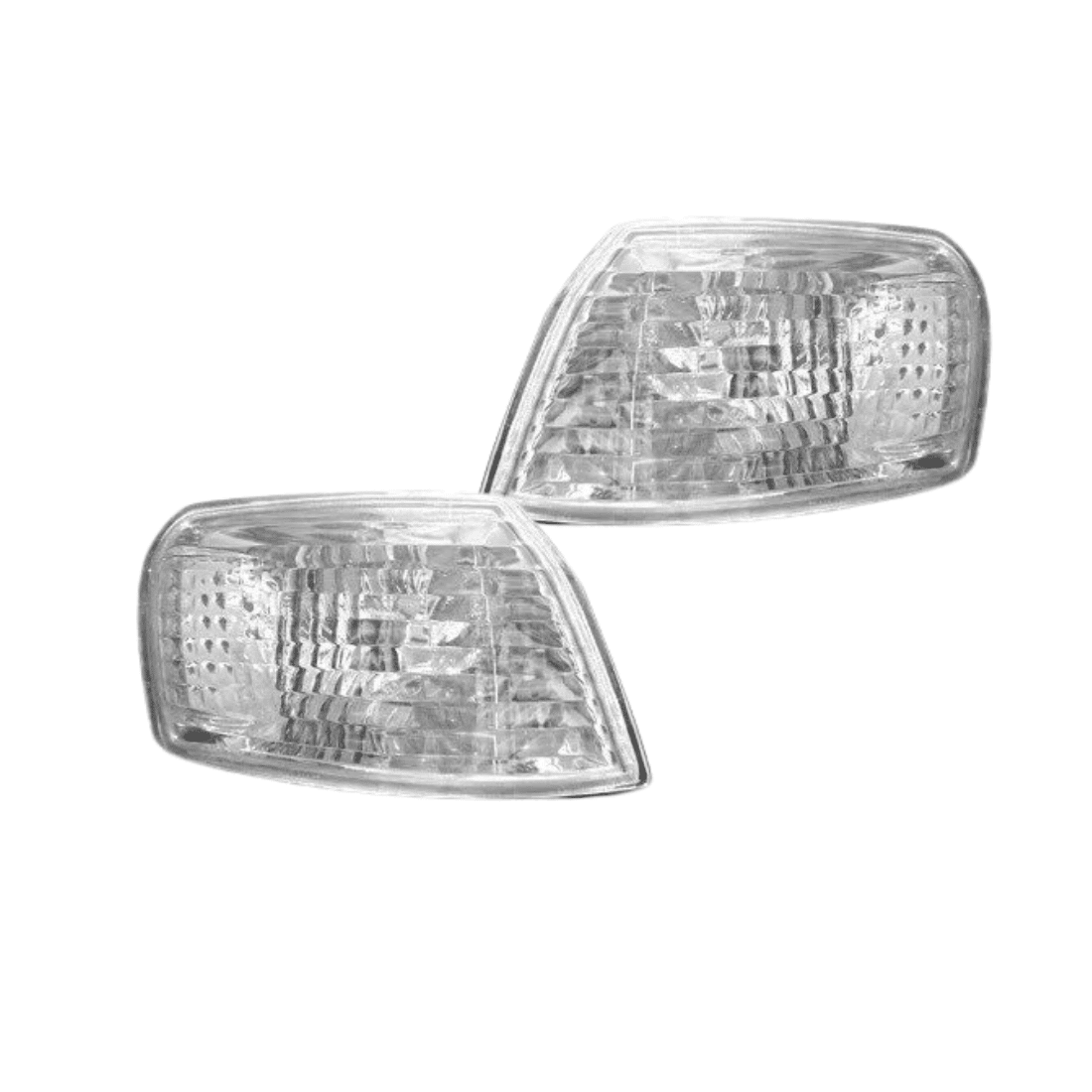 Kit Farol E Pisca Corolla 1998 1999 2000 2001 - DEPO Kit Farol E Pisca Corolla 1998 1999 2000 2001 - DEPO