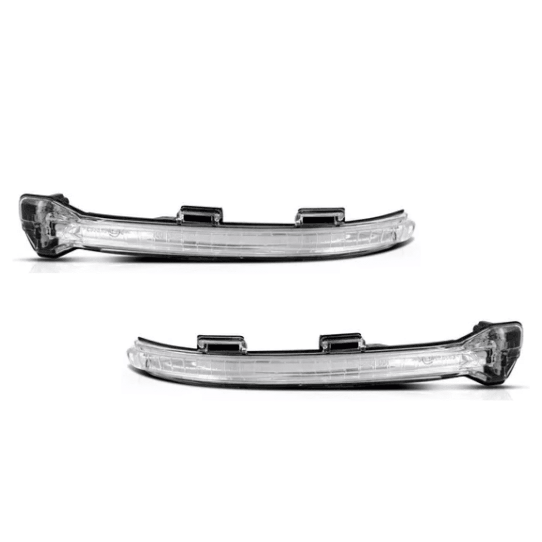 Par Pisca Retrovisor Golf 2014 2015 2016 2017 Par Pisca Retrovisor Golf 2014 2015 2016 2017