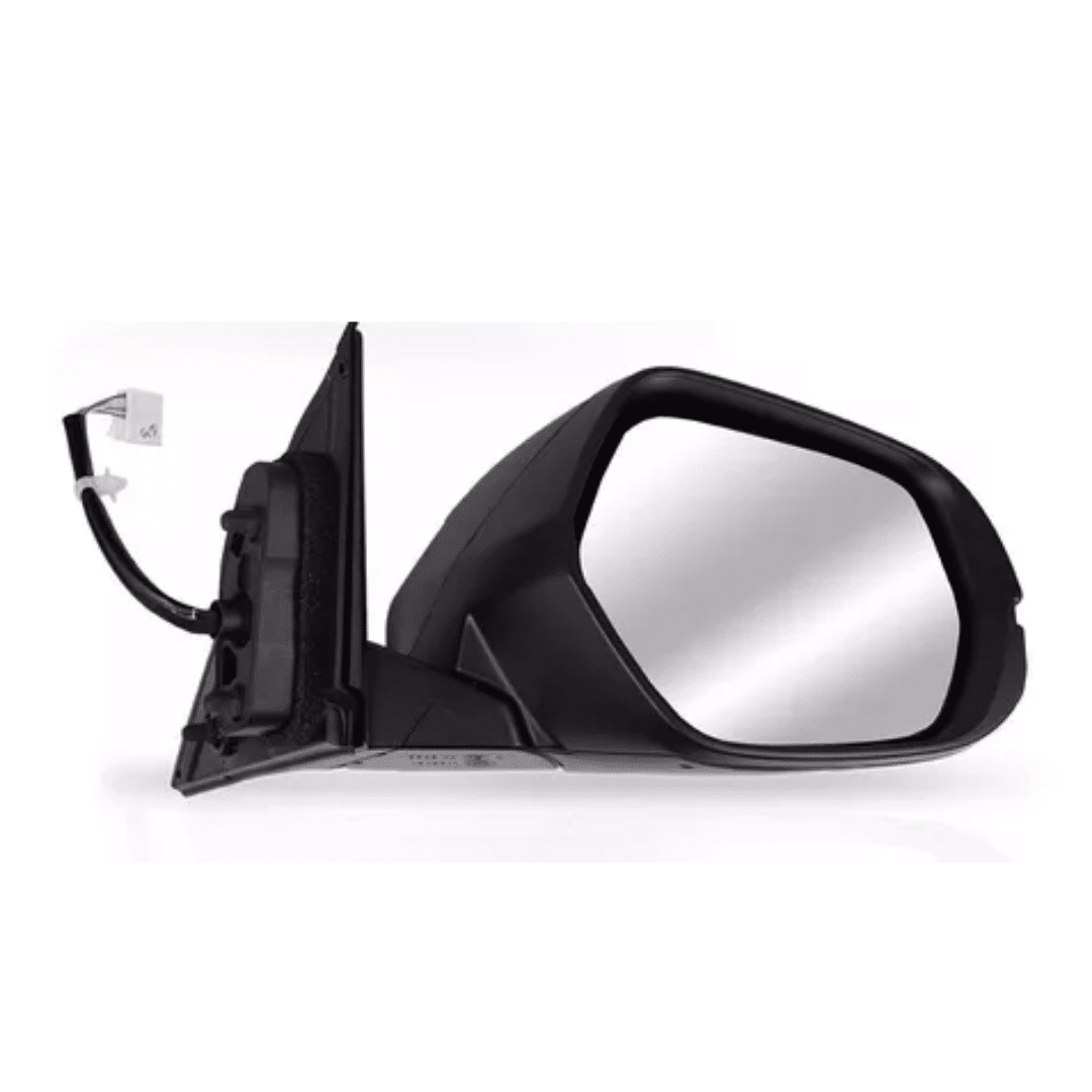 Retrovisor Esquerdo Hrv 2016 2017 2018 Eletrico C/ Pisca Retrovisor Esquerdo Hrv 2016 2017 2018 Eletrico C/ Pisca