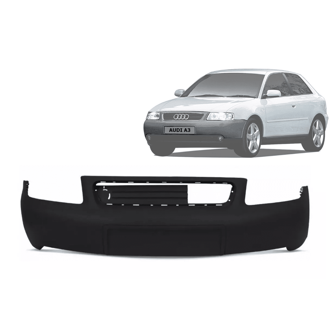 Parachoque Dianteiro Audi A3 2001 2002 2003 2004 2005 Parachoque Dianteiro Audi A3 2001 2002 2003 2004 2005