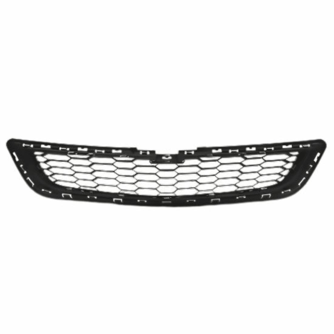 Grade Dianteira Cobalt 2012 2013 2014 2015  Inferior C/ Friso Cromado