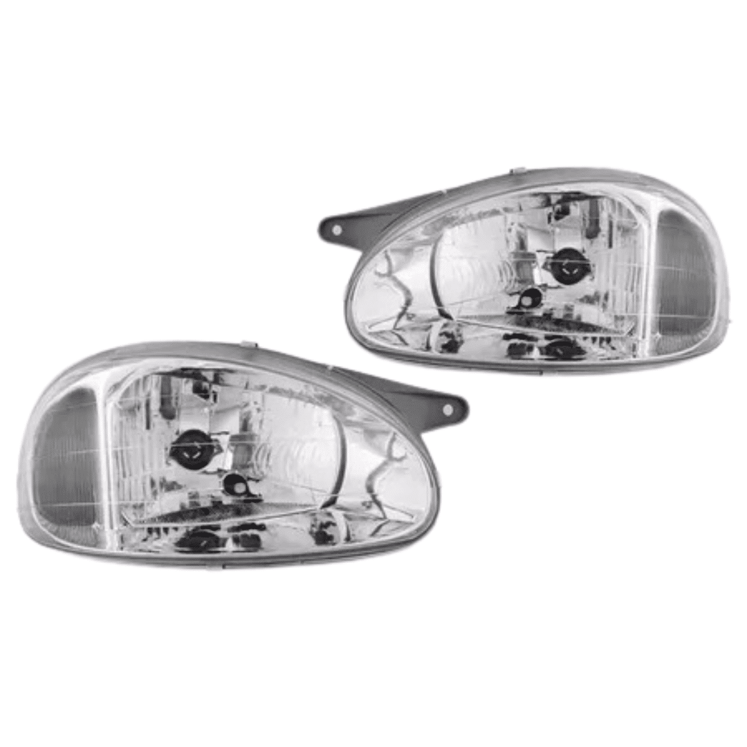 Par Farol Corsa Wind 94 95 96 97 98 99 2000 2001 A 2009 CNZ Par Farol Corsa Wind 94 95 96 97 98 99 2000 2001 A 2009 CNZ