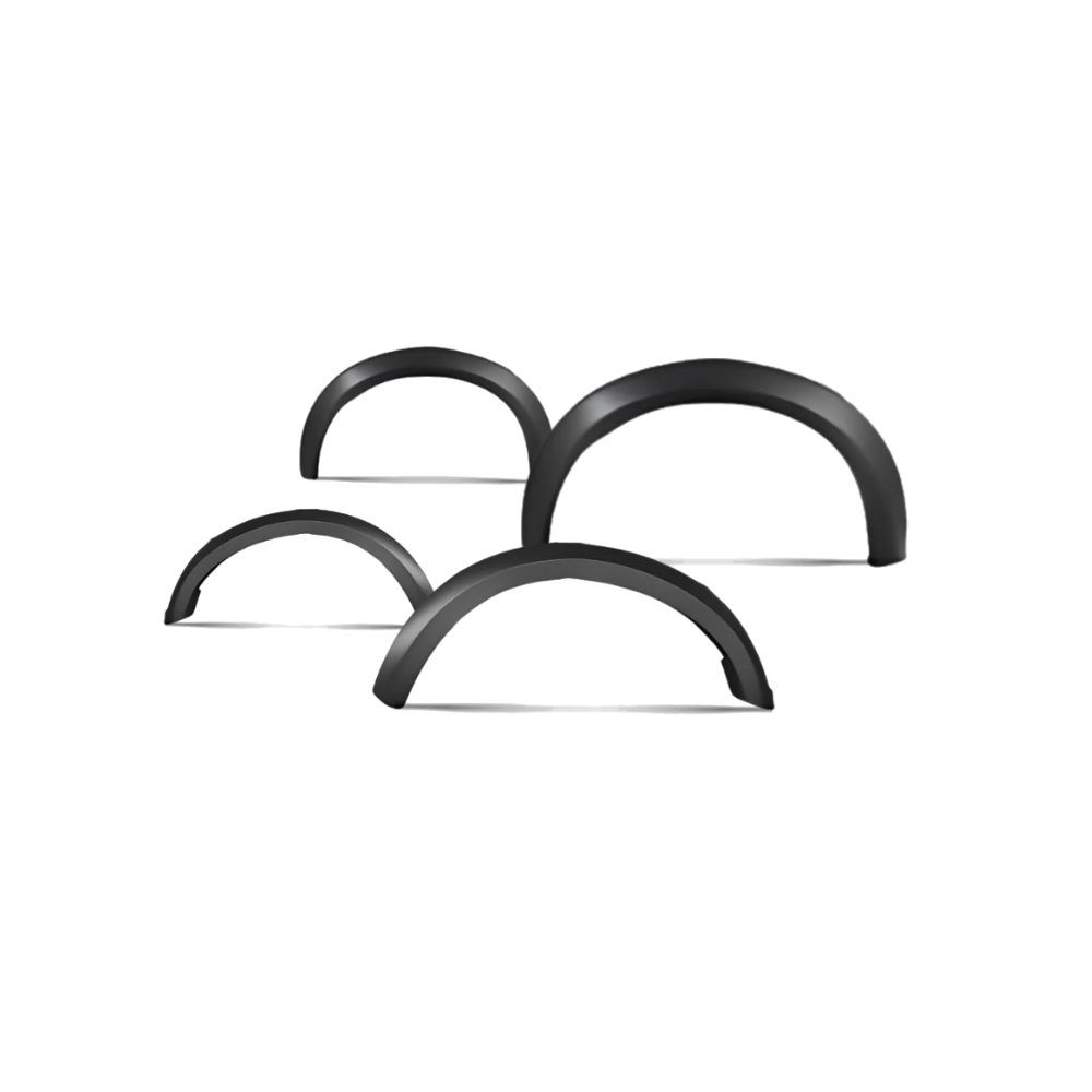 Kit Alargador Ranger Raptor 2024 2025 Kit Alargador Ranger Raptor 2024 2025