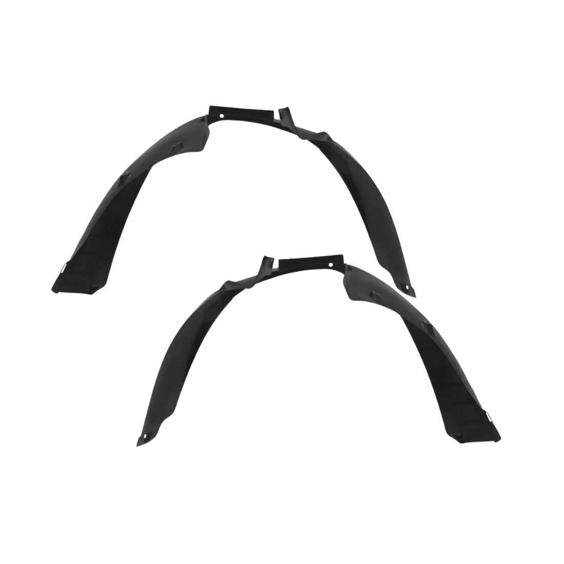 Kit Parachoque Dianteiro Corsa Classic 2011 2012 2013 2014