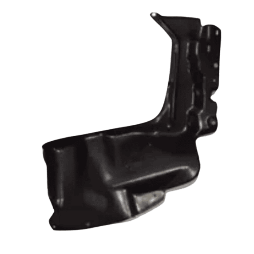 Defletor Parachoque Esquerdo Corolla 2009 2010 2012 2013 Defletor Parachoque Esquerdo Corolla 2009 2010 2012 2013