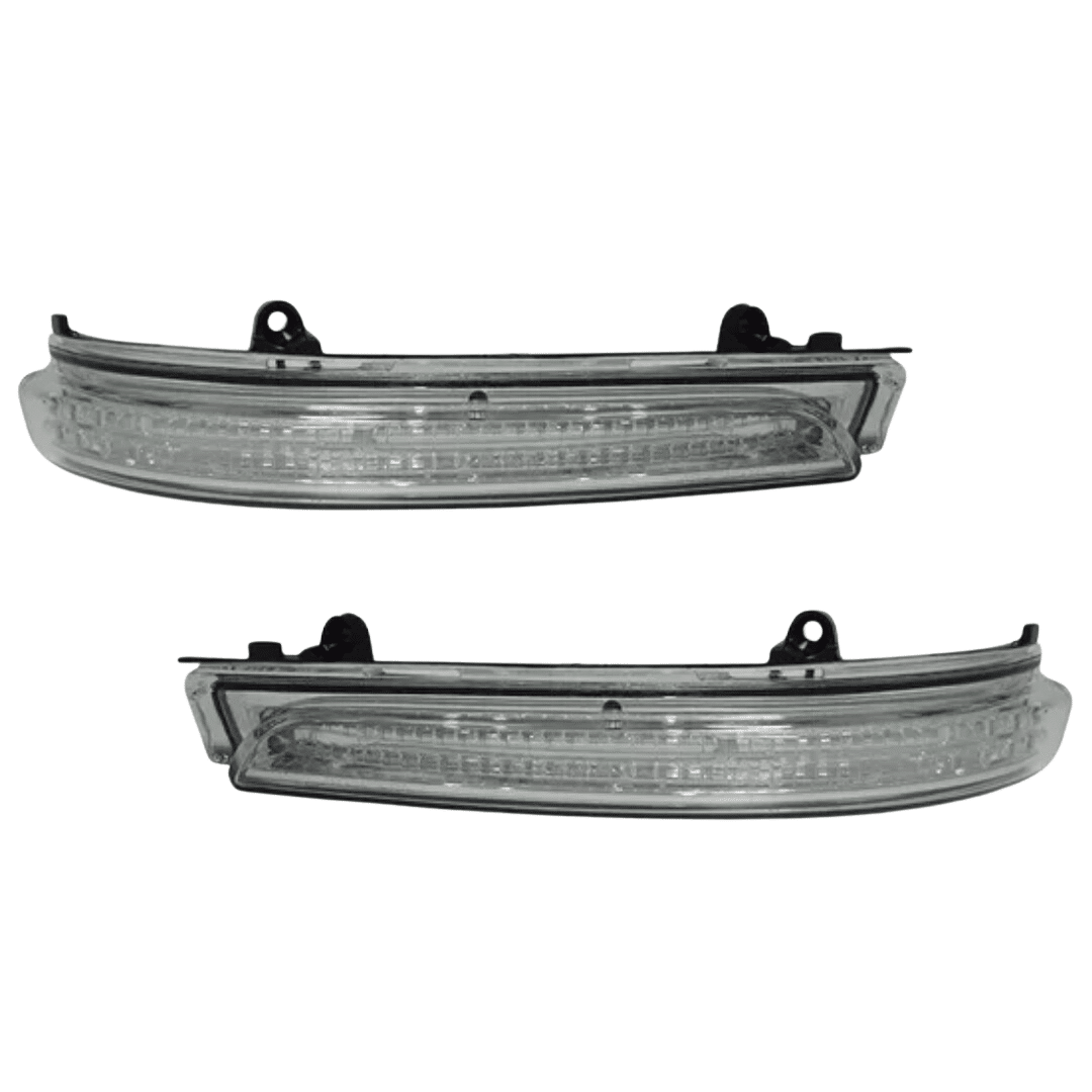 Par Pisca Retrovisor Fox Spacefox Crossfox 2011 2012 2013 2014 Par Pisca Retrovisor Fox Spacefox Crossfox 2011 2012 2013 2014