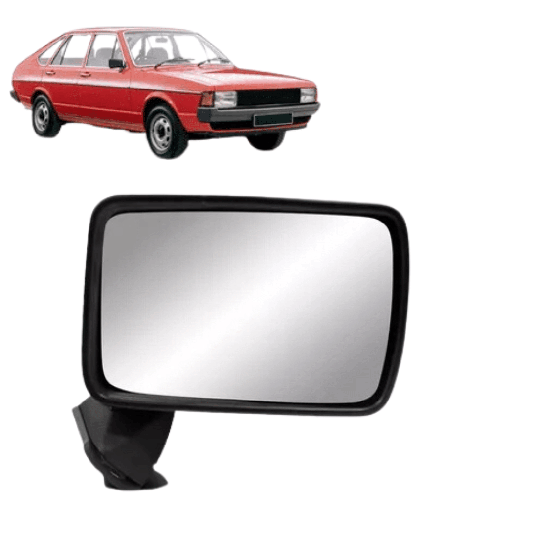 Retrovisor Direito Passat 77 78 79 80 81 82 83 84 Retrovisor Direito Passat 77 78 79 80 81 82 83 84