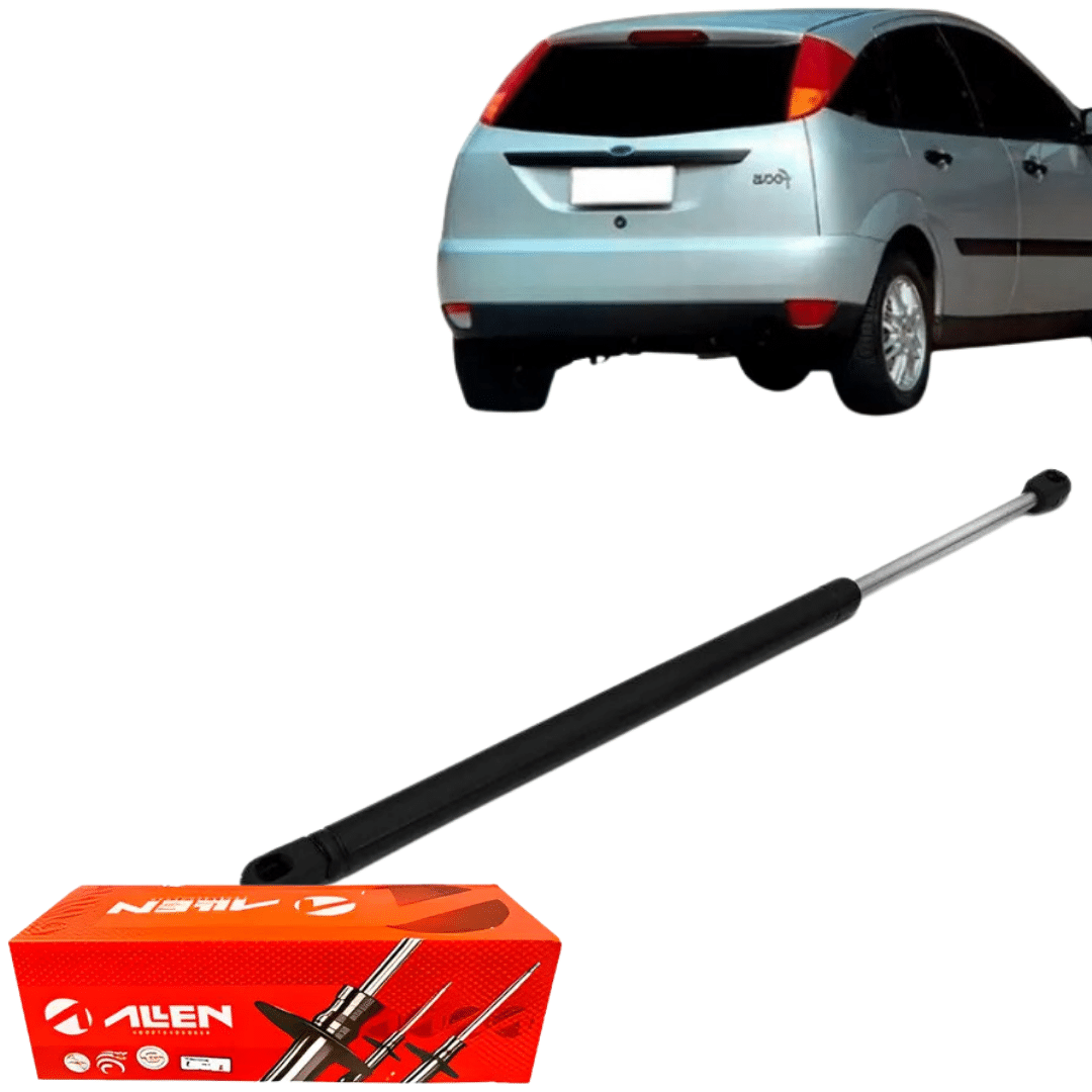 Amortecedor Tampa Traseira Focus Hatch 2000 2001 2002 Amortecedor Tampa Traseira Focus Hatch 2000 2001 2002