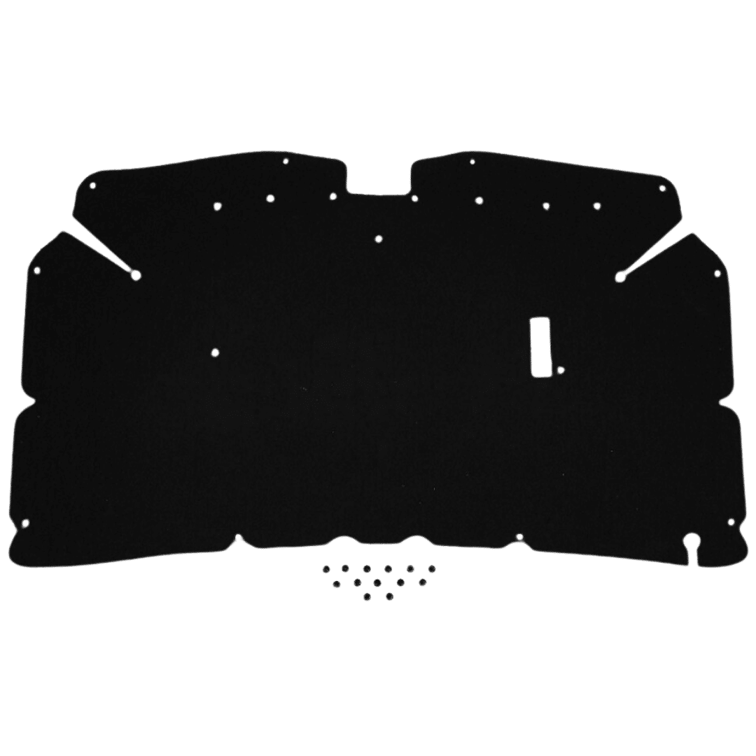 Forro Manta Capo F250 F350 F4000 99 2000 2001 2002 Até 2019 Forro Manta Capo F250 F350 F4000 99 2000 2001 2002 Até 2019