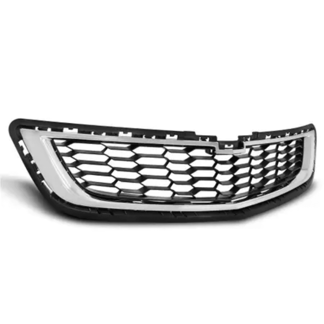 Grade Dianteira Cobalt 2012 2013 2014 2015  Inferior C/ Friso Cromado
