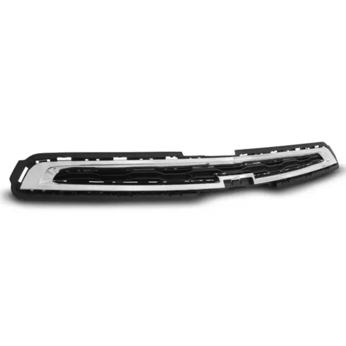 Grade Dianteira Cobalt 2012 2013 2014 2015  Superior C/ Friso Cromado Grade Dianteira Cobalt 2012 2013 2014 2015  Superior C/ Friso Cromado