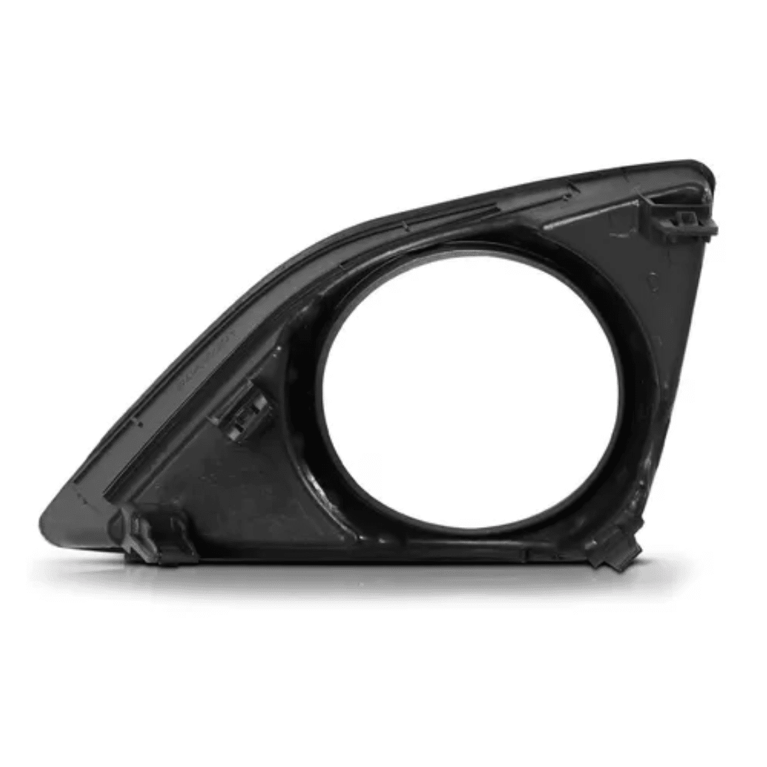 Moldura Milha Direito Corolla 2009 2010 2011 Moldura Milha Direito Corolla 2009 2010 2011