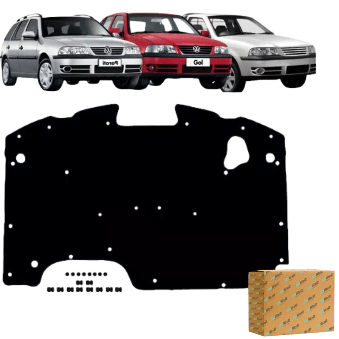 Forro Manta Capo Gol Parati Saveiro G3 G4 1999 2000 a 2009 Forro Manta Capo Gol Parati Saveiro G3 G4 1999 2000 a 2009