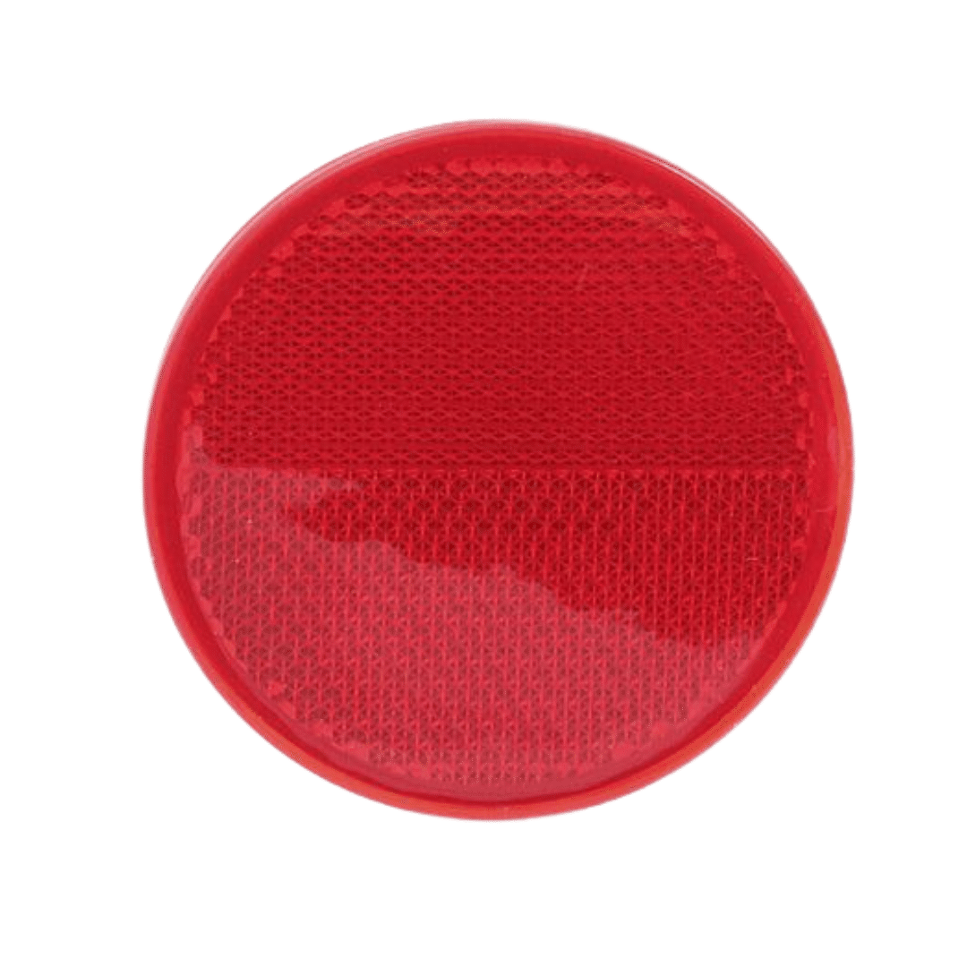 Refletor Parachoque Traseiro Corolla 2008 2009 2010 2011 D/E