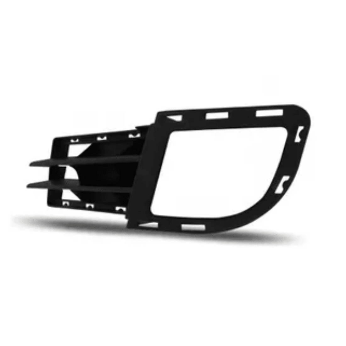 Moldura Milha Esquerdo Astra 2003 2004 2005 2006 2007 2008 2009 2010 2011 Moldura Milha Esquerdo Astra 2003 2004 2005 2006 2007 2008 2009 2010 2011