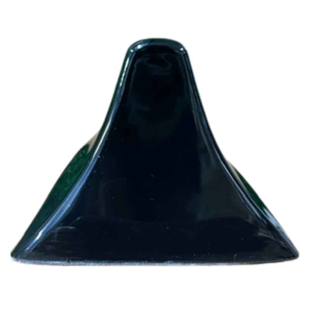 Antena De Teto Universal Shark Tubarão Esportivo Am/Fm Preto Antena De Teto Universal Shark Tubarão Esportivo Am/Fm Preto