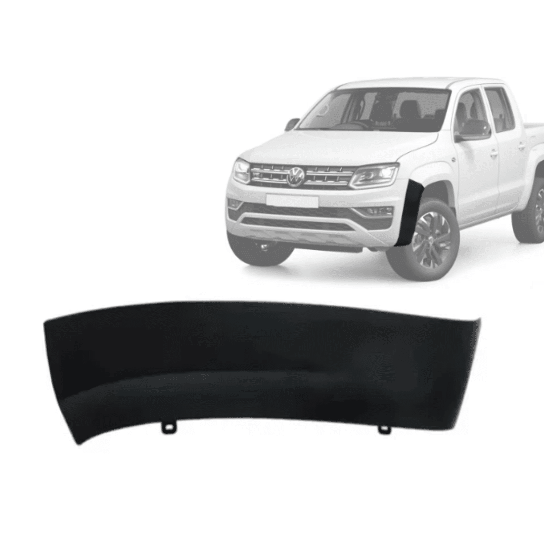 Alargador Parachoque Esquerdo Amarok 2017 2018 2019 2020 2021 2022 Alargador Parachoque Esquerdo Amarok 2017 2018 2019 2020 2021 2022