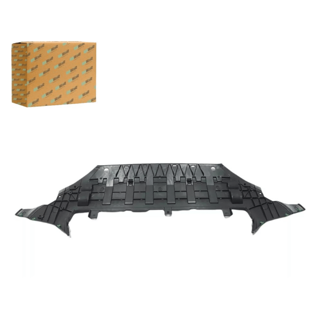 Defletor Parachoque Dianteiro Volvo Xc60 2018 2019 2020 2021