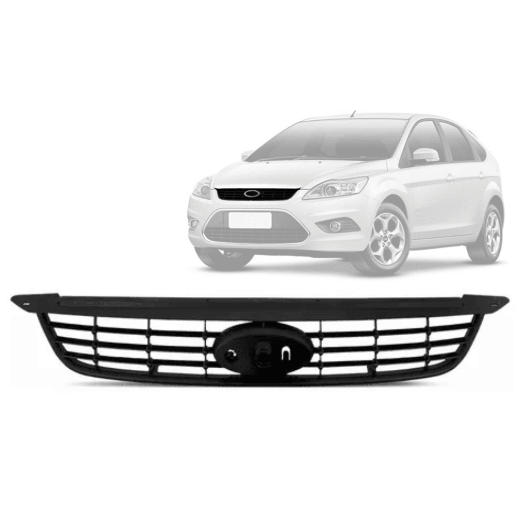 Grade Dianteira Focus 2009 2010 2011 2012 2013 Superior