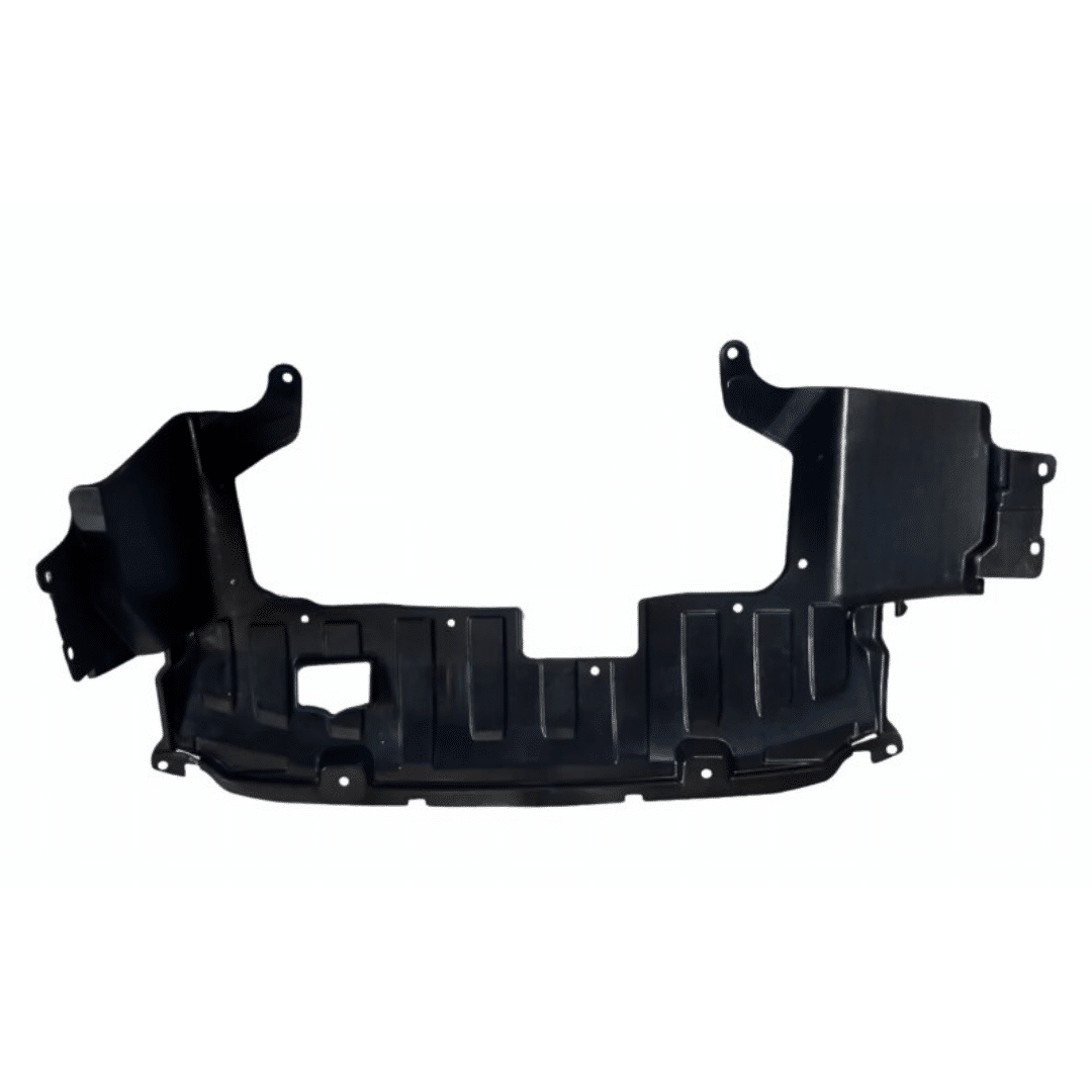 Defletor Central Parachoque Fit 2003 2004 2005 2006 2007 Defletor Central Parachoque Fit 2003 2004 2005 2006 2007