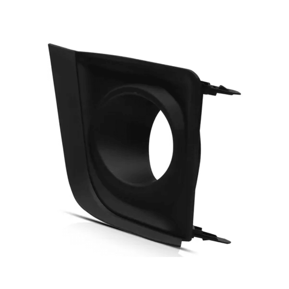 Moldura Milha Esquerdo Corolla 2014 2015 2016 Com Furo Moldura Milha Esquerdo Corolla 2014 2015 2016 Com Furo