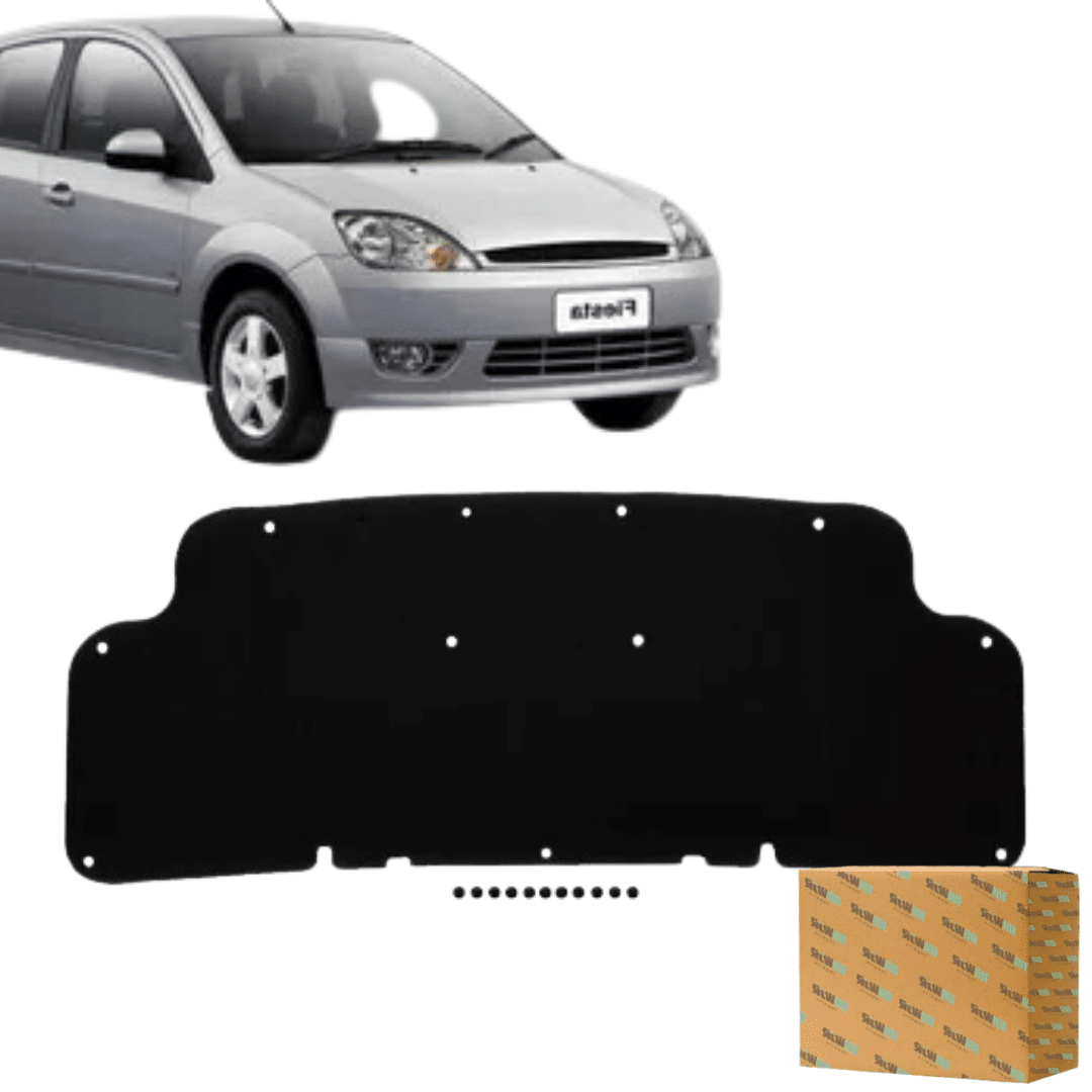 Forro Manta Capo Fiesta 2004 2005 2006 2007 2008 2009 A 2013 Forro Manta Capo Fiesta 2004 2005 2006 2007 2008 2009 A 2013