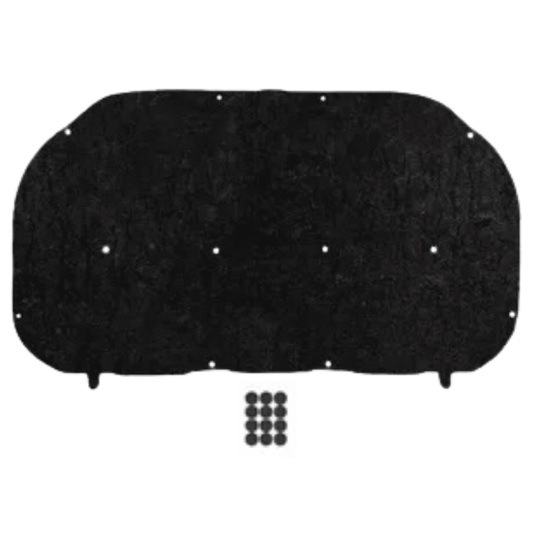 Forro Manta Capo Hilux sw4 2017 2018 2019 Forro Manta Capo Hilux sw4 2017 2018 2019