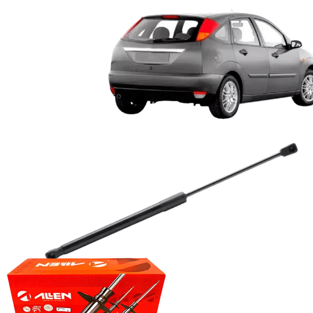 Amortecedor Tampa Traseira Focus Hatch 2002 2003 A 2009 Amortecedor Tampa Traseira Focus Hatch 2002 2003 A 2009