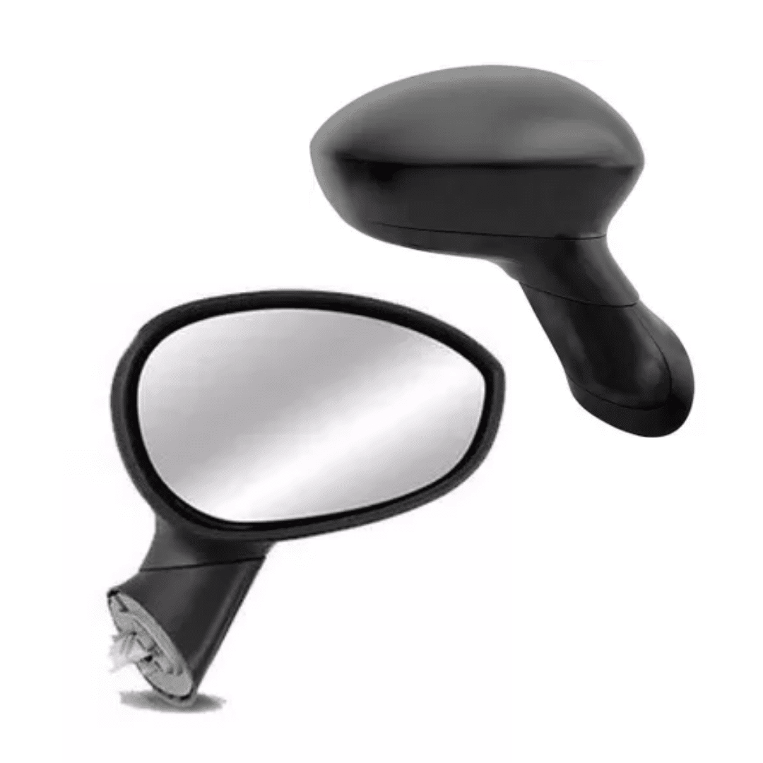 Retrovisor Direito Punto Linea Fiat 500 2007 2008 2009 2010 2011 2012 Eletrico