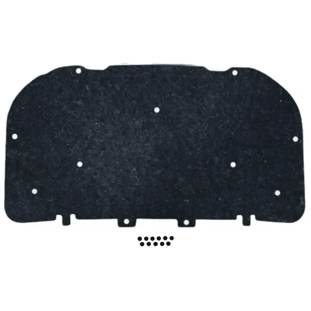 Forro Manta Capo Ranger 2012 2013 2014 2015 2016 Forro Manta Capo Ranger 2012 2013 2014 2015 2016