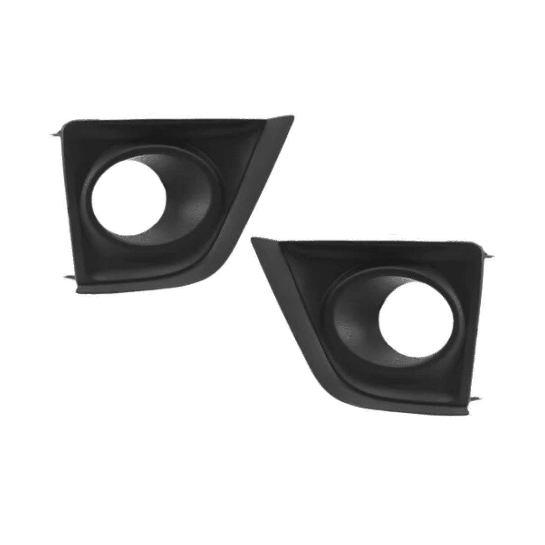 Kit Grade Guia Moldura Milha Corolla 2014 2015 2016 2017 Kit Grade Guia Moldura Milha Corolla 2014 2015 2016 2017