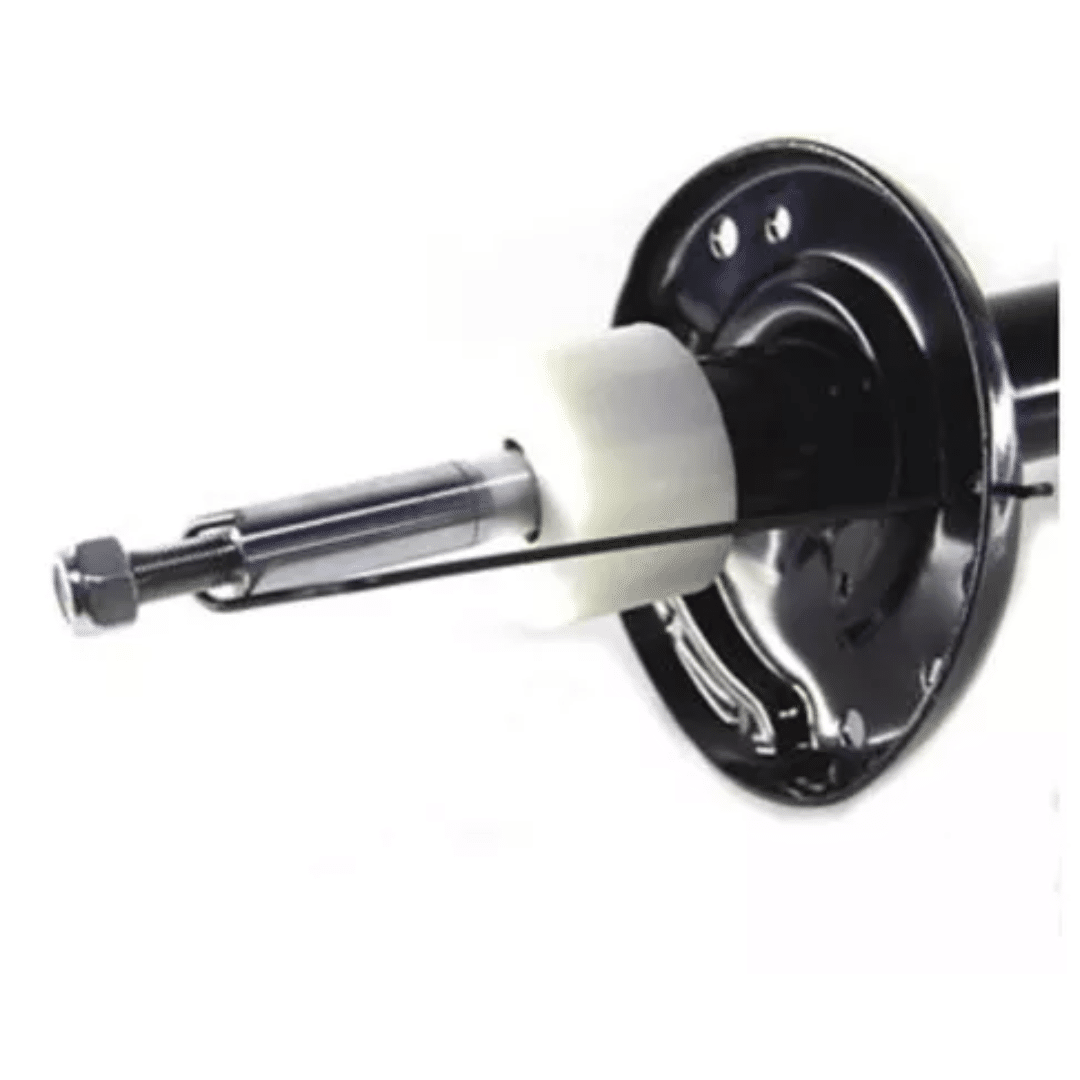 AMORTECEDOR DIANT. A GAS LE NOVO PALIO (EXC. SPORTING) / GRAND SIENA 11/... / NOVO UNO 10/... C/ POWERSHOCK - S/ BARRA E