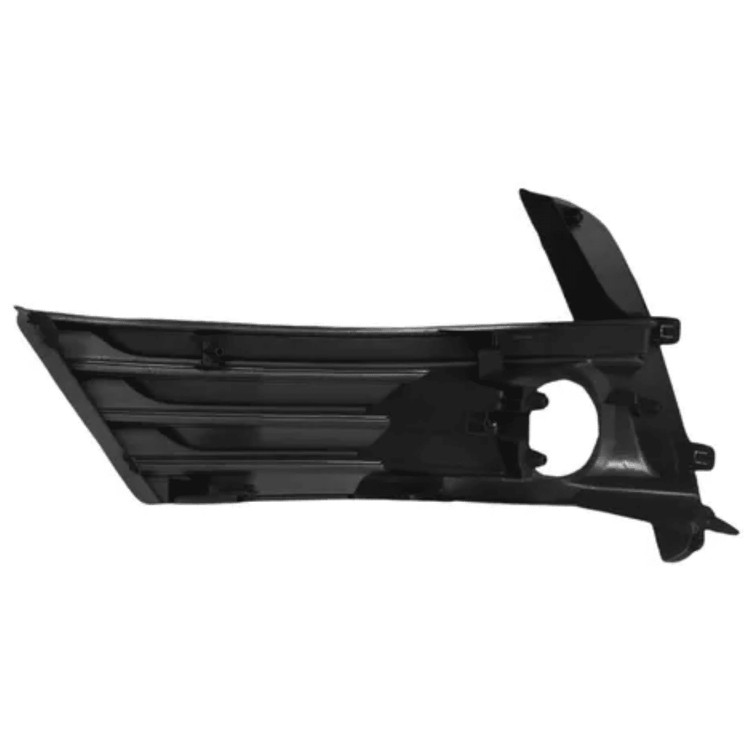 Moldura  Grade Milha Direito Corolla 2018 2019 Moldura  Grade Milha Direito Corolla 2018 2019