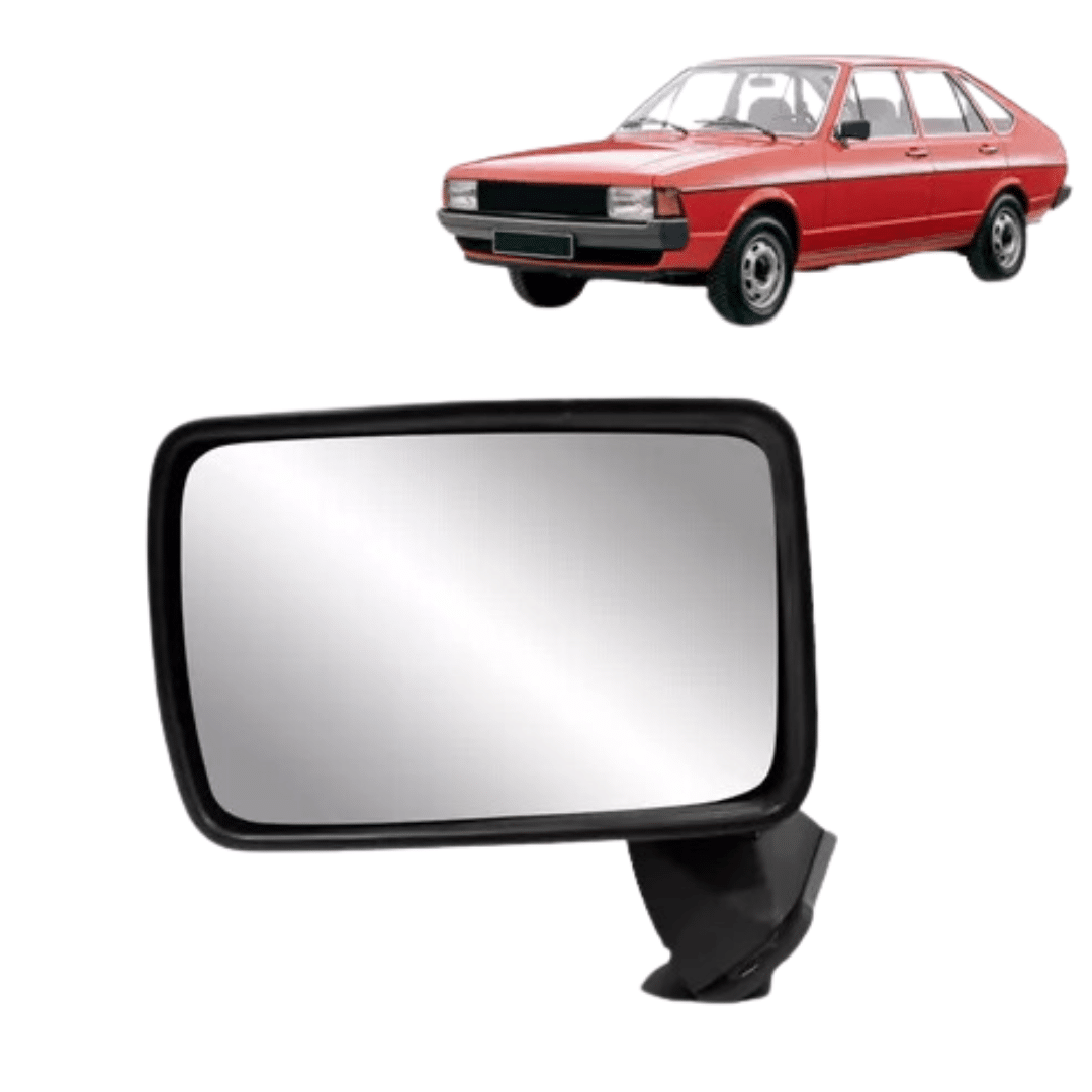 Retrovisor Esquerdo Passat 77 78 79 80 81 82 83 84 Retrovisor Esquerdo Passat 77 78 79 80 81 82 83 84