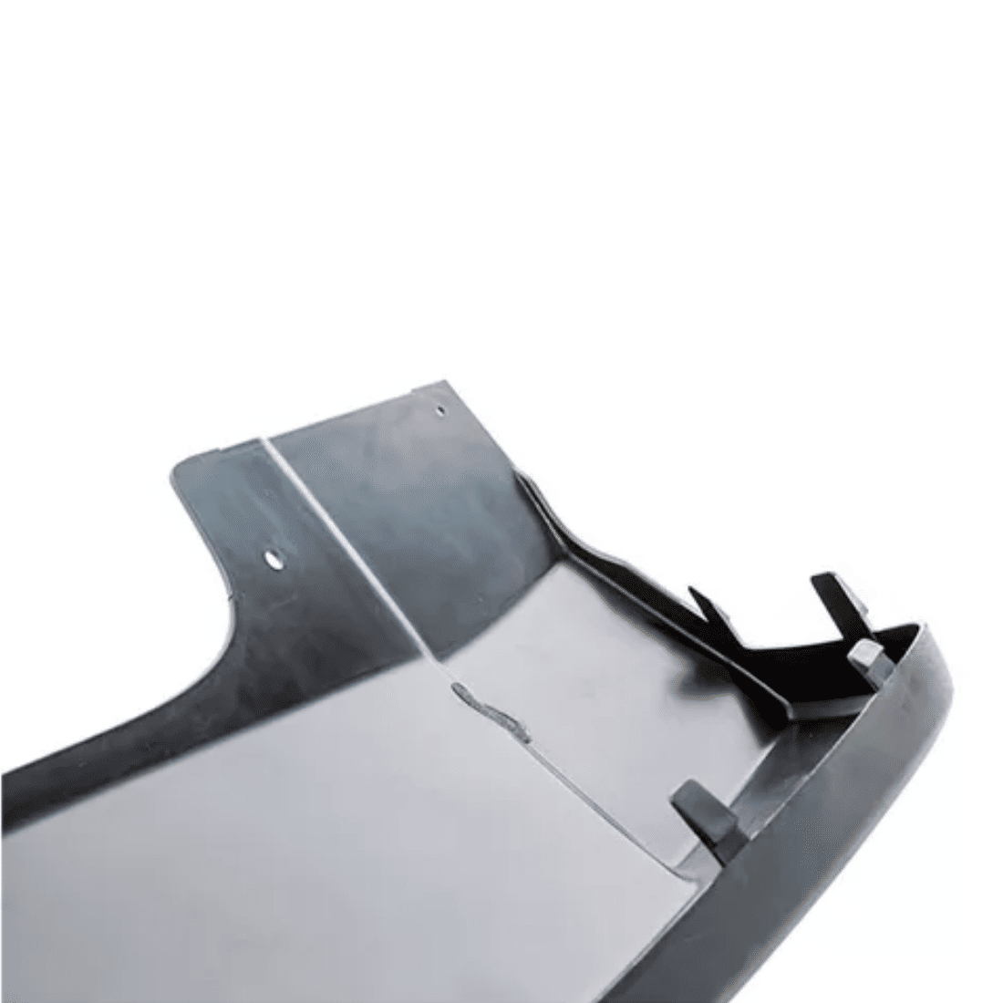 Moldura Inferior Parachoque Dianteiro S10 2012 2013 2014 2015