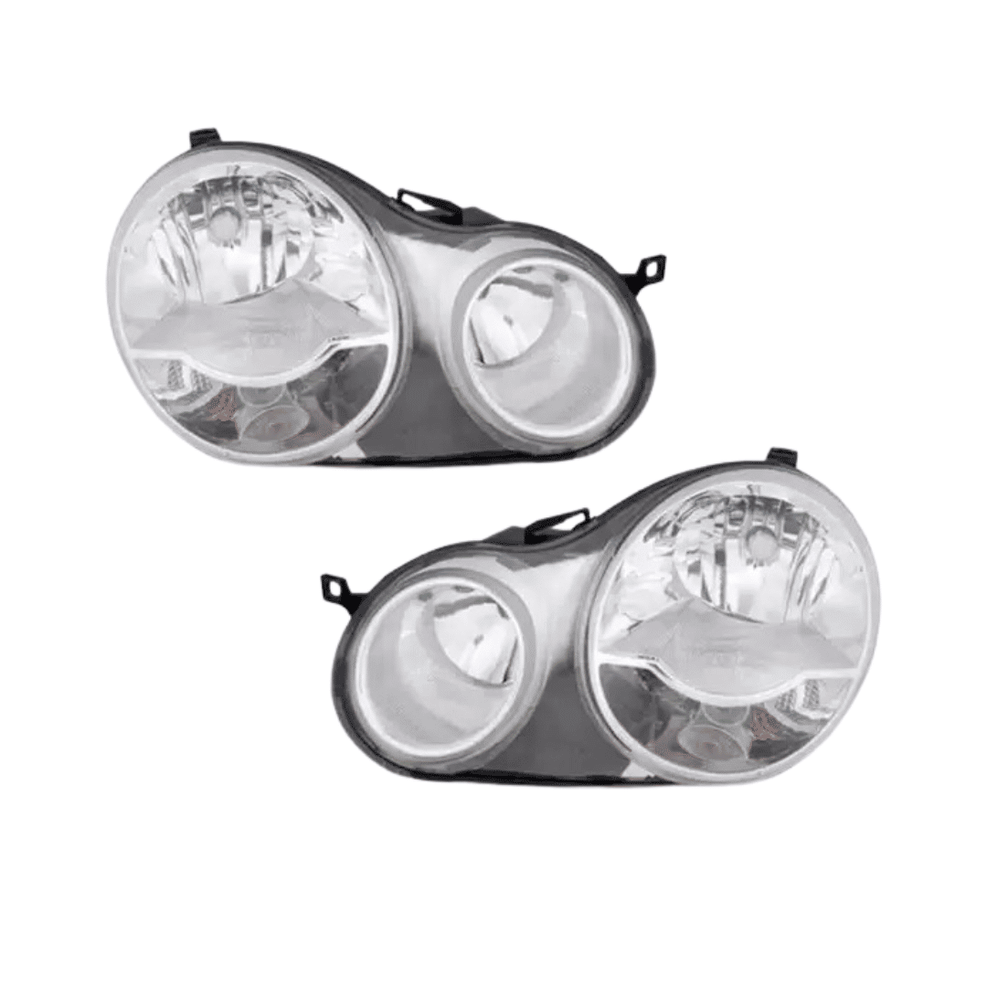 Kit Frente Polo 2003 2004 2005 2006 Kit Frente Polo 2003 2004 2005 2006