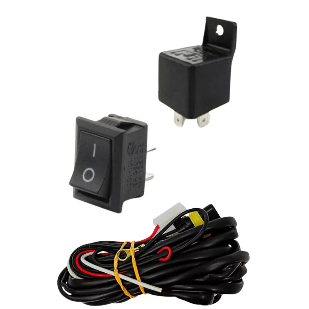 Kit Milha Ford Ranger 2016 2017 2018 2019