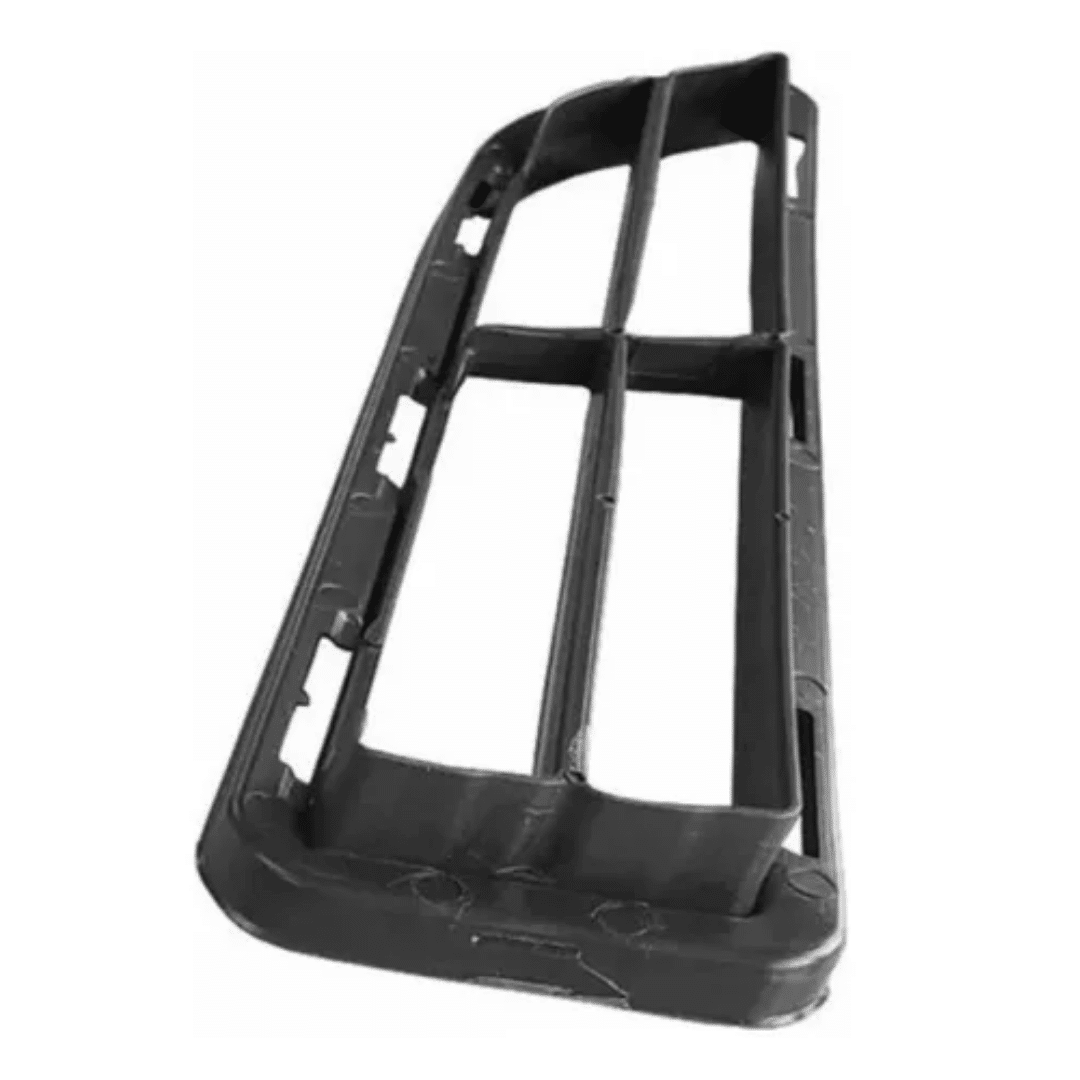 Grade Inferior Parachoque Esquerdo Hilux Pick Up 2021 2022 Grade Inferior Parachoque Esquerdo Hilux Pick Up 2021 2022