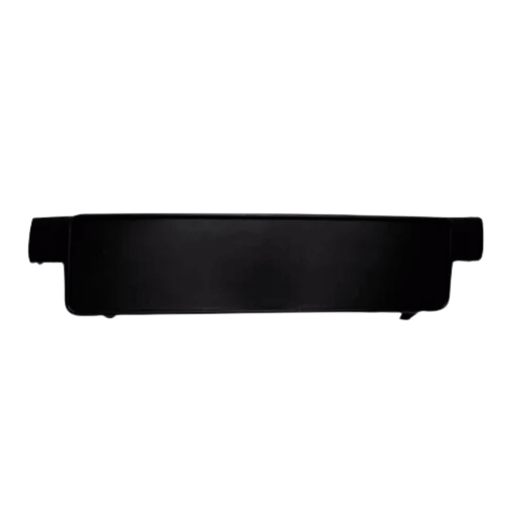 Suporte Placa Parachoque Passat 97 98 99 2000