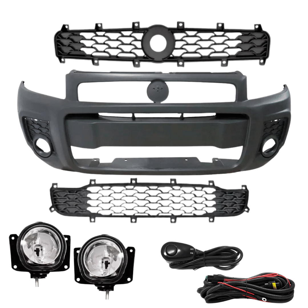 Kit Parachoque Dianteiro Strada Working 2014 2015 2016 2017 2018 2019 2010 Kit Parachoque Dianteiro Strada Working 2014 2015 2016 2017 2018 2019 2010