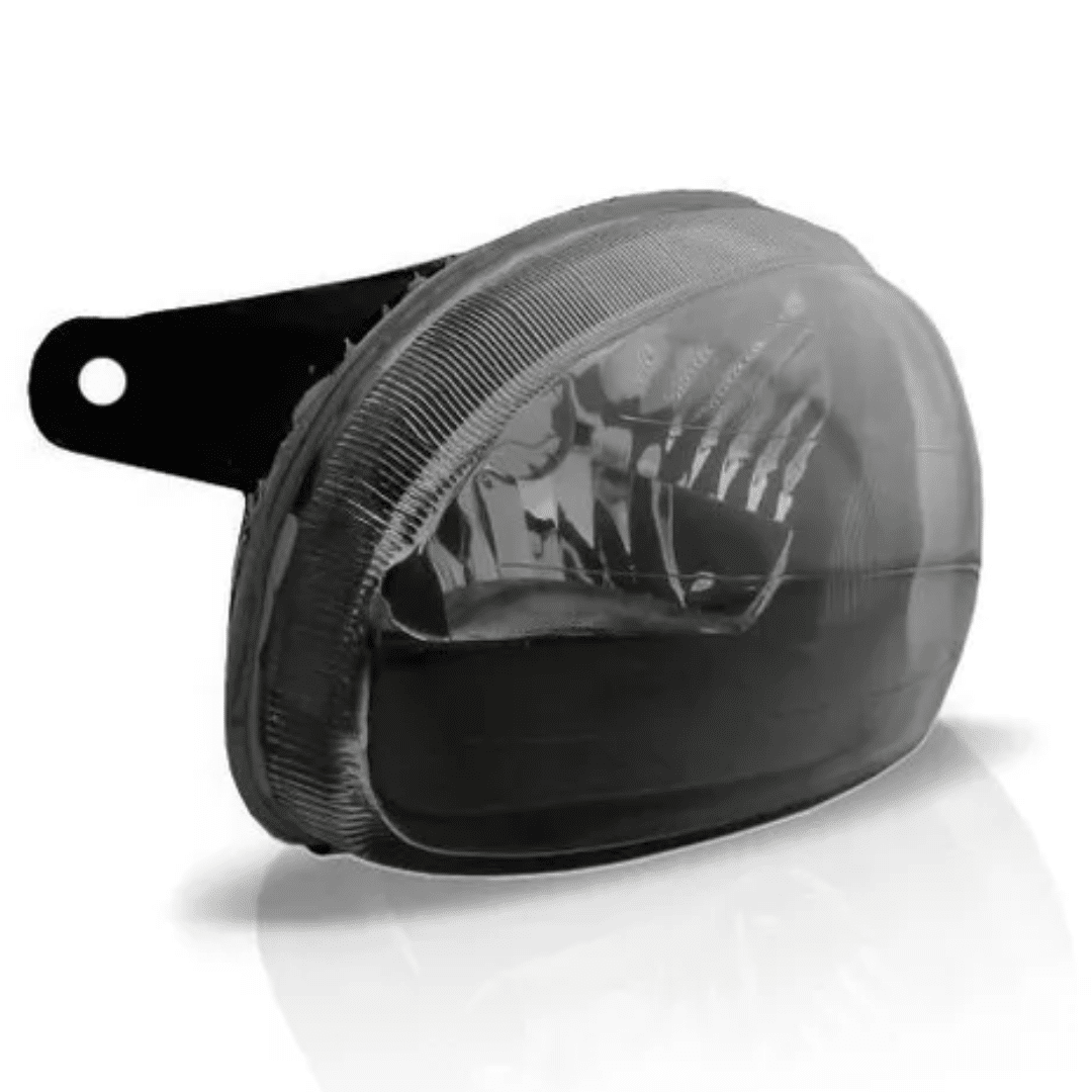 Farol Esquerdo Corsa Wind 95 96 97 98 99 2000 2001 2002 2003 2004 a 2009 Mascara Negra Farol Esquerdo Corsa Wind 95 96 97 98 99 2000 2001 2002 2003 2004 a 2009 Mascara Negra