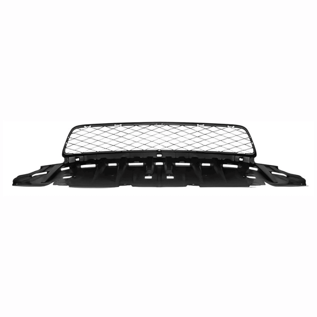 Grade Dianteira Civic 2012 2013 2014 Inferior