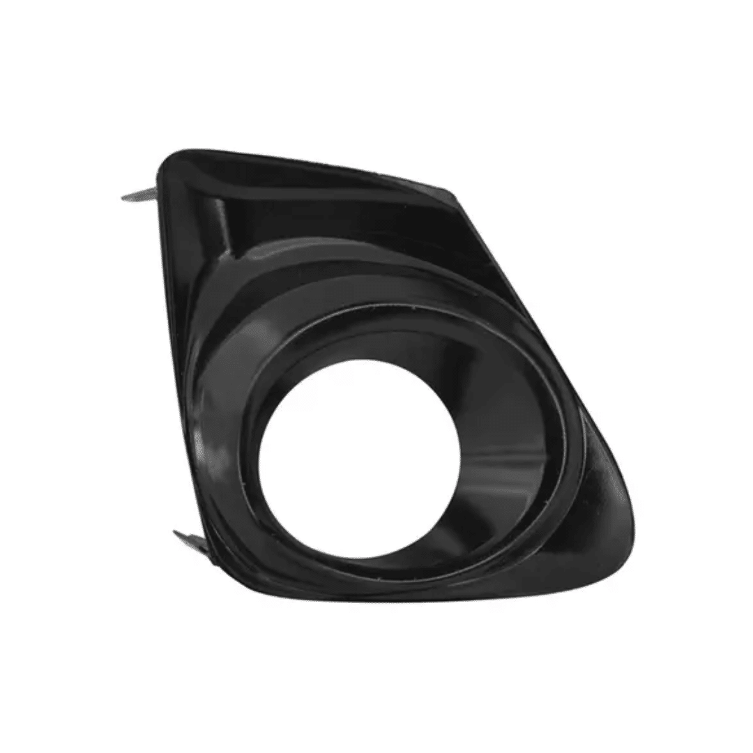 Moldura Milha Direito Corolla 2012 2013 2014 Moldura Milha Direito Corolla 2012 2013 2014