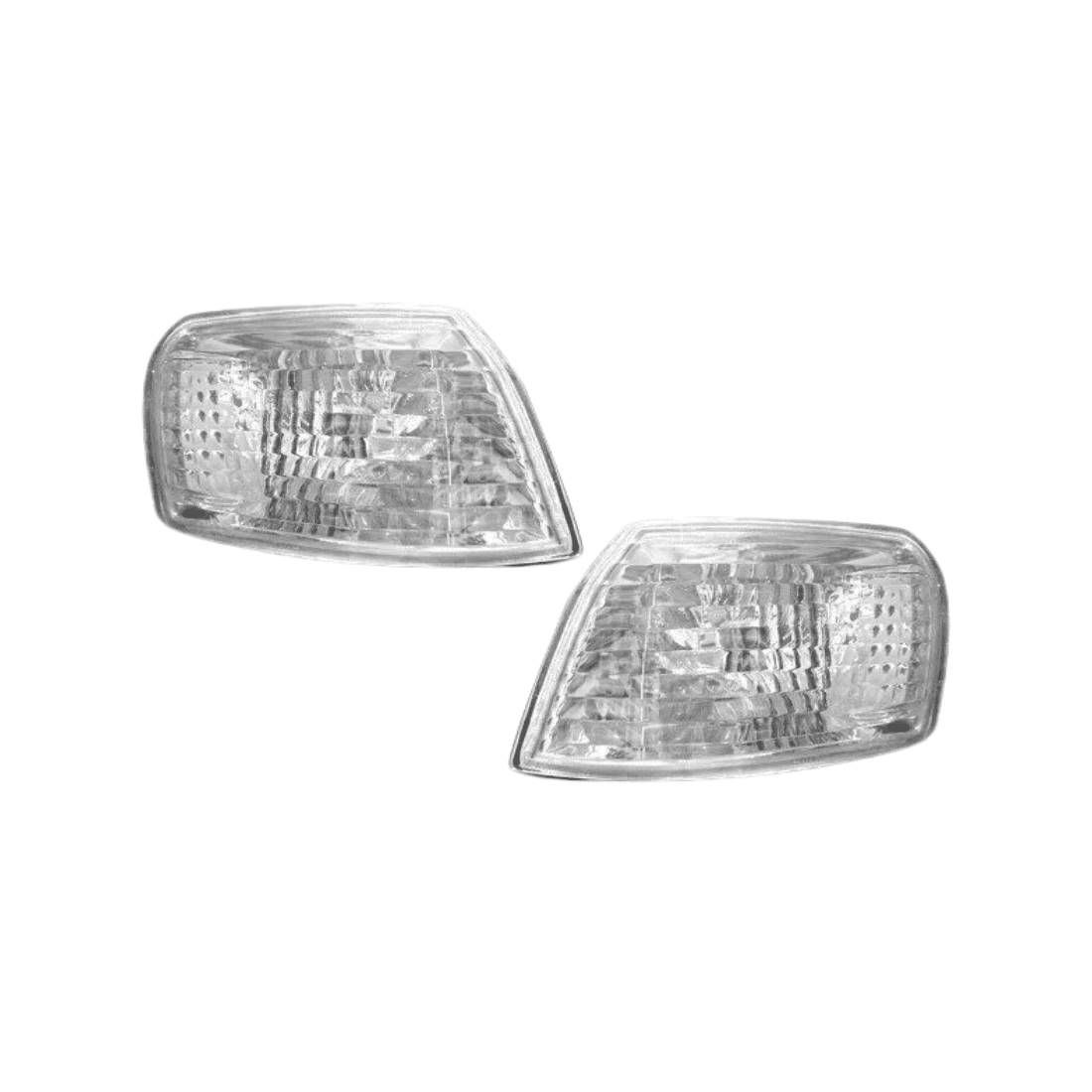 Kit Iluminação E Bigode Corolla 1998 1999 2000 2001 Kit Iluminação E Bigode Corolla 1998 1999 2000 2001