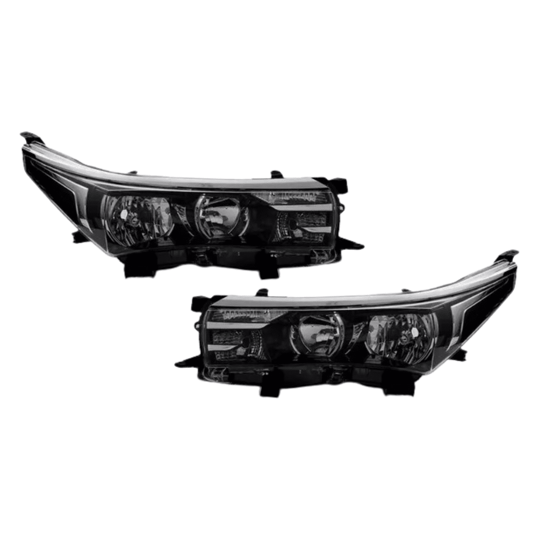 Kit Frente Corolla 2014 2015 2016 2017 Kit Frente Corolla 2014 2015 2016 2017