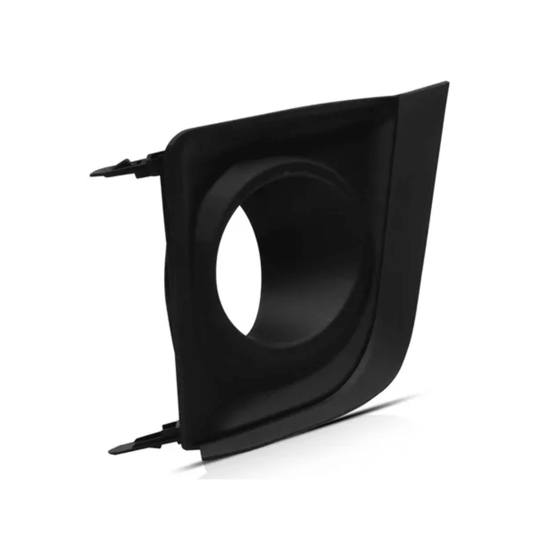 Moldura Milha Direito Corolla 2014 2015 2016 Com Furo Moldura Milha Direito Corolla 2014 2015 2016 Com Furo