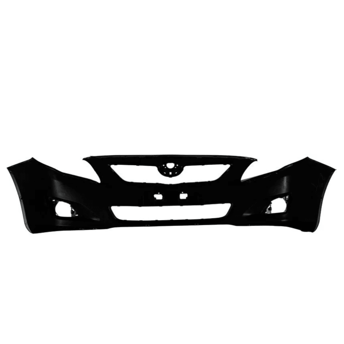 Parachoque Dianteiro Corolla 2009 2010 2011